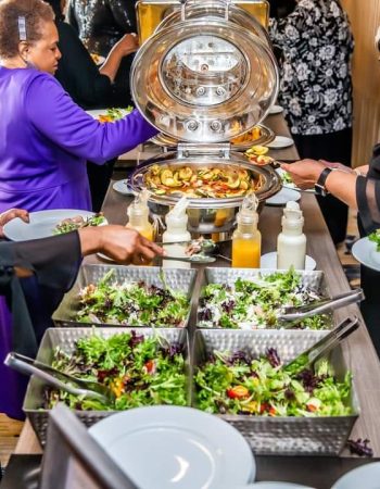 Encore! Event Planning, LLC